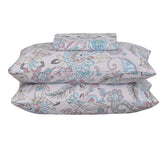 Double Bed Sheet Design NC-C 6089